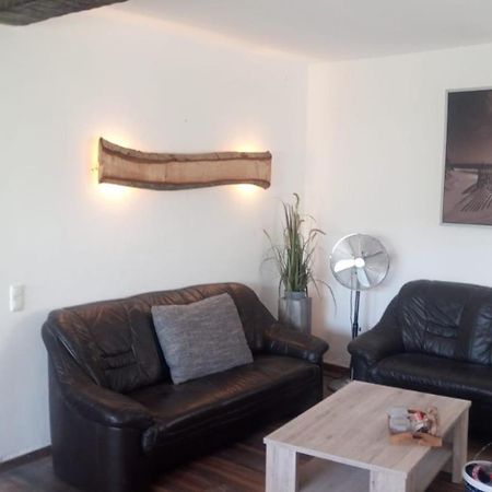 Workers Apartments Satzvey Экстерьер фото