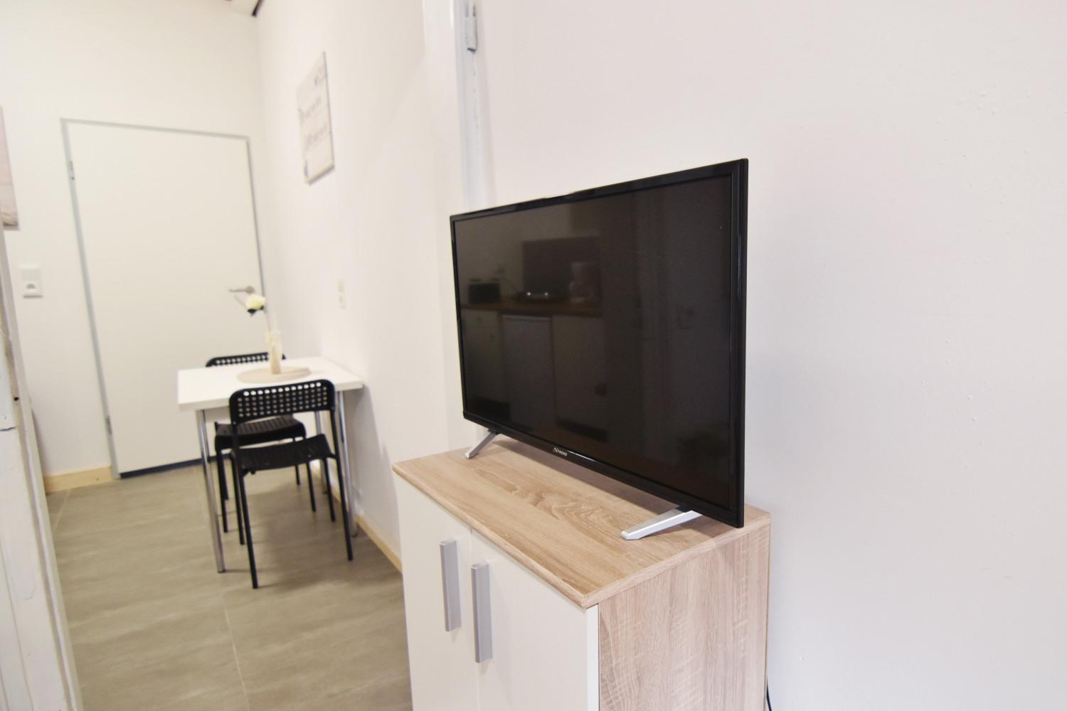 Workers Apartments Satzvey Экстерьер фото