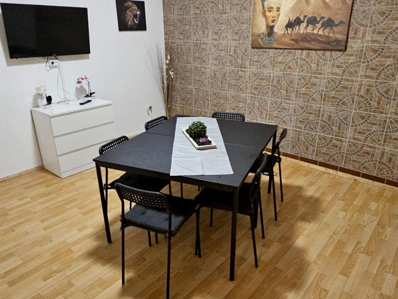 Workers Apartments Satzvey Экстерьер фото