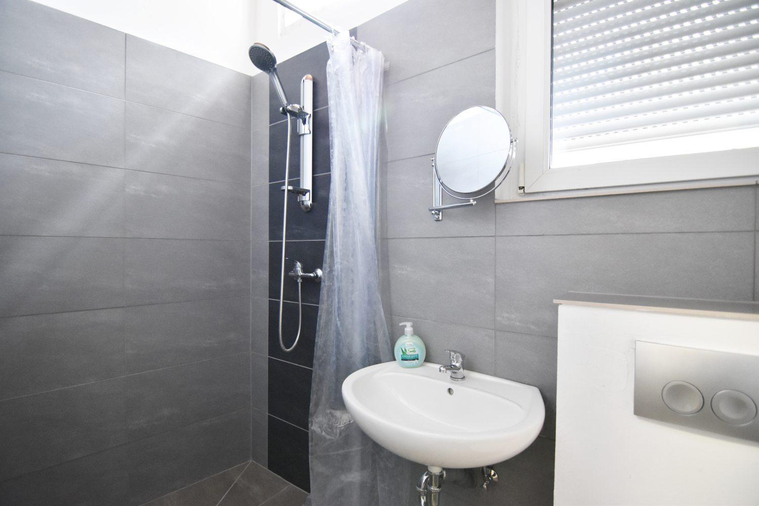 Workers Apartments Satzvey Экстерьер фото
