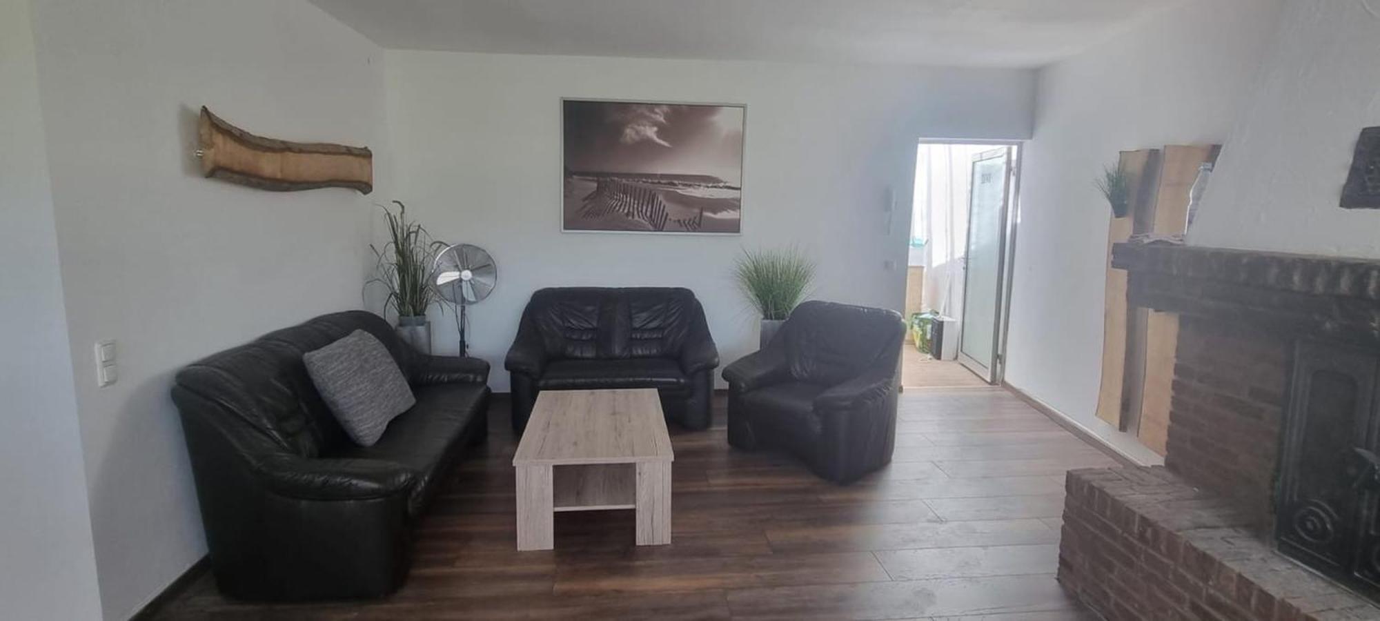 Workers Apartments Satzvey Экстерьер фото