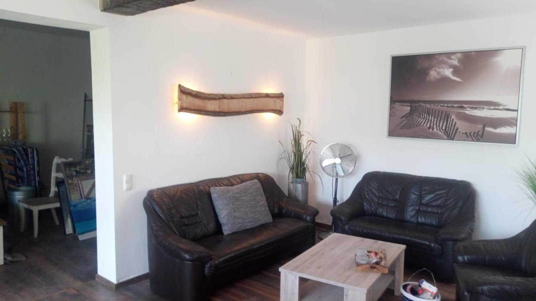 Workers Apartments Satzvey Экстерьер фото